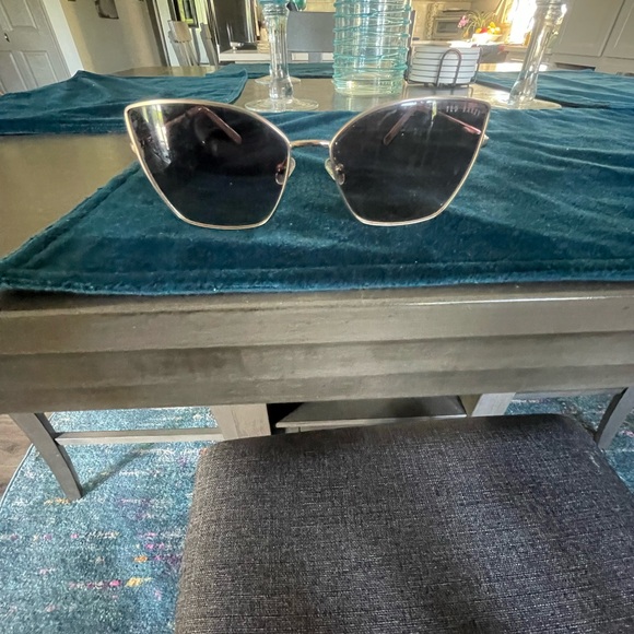 Ted Baker Accessories - Ted Baker Cat-Eye Sunglasses